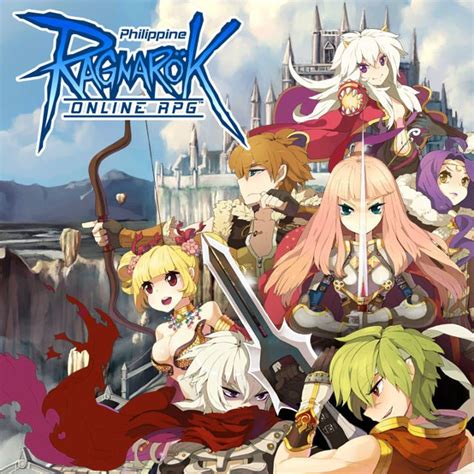 r/ragnarokonline|Ragnarok Online PH .